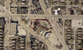 5801 W Center St & 2674 N 59th St