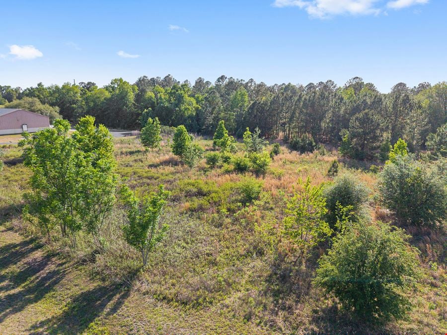 Alachua Professional Center – Land Opportunity