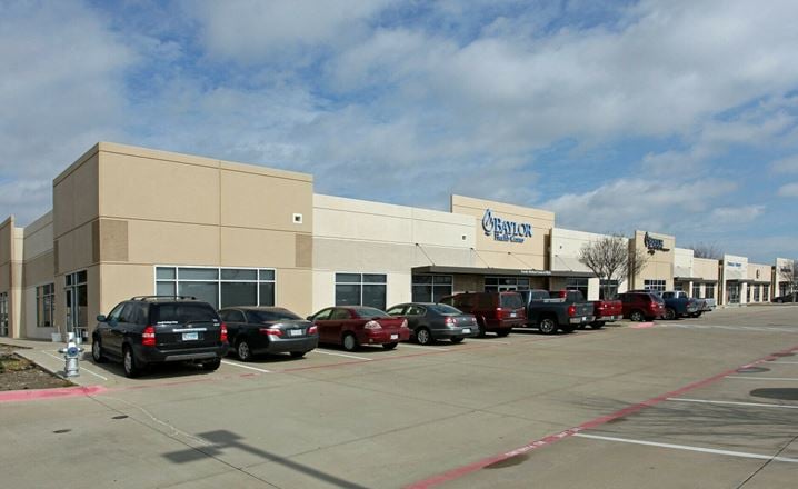 Preview of Office space for Rent at 600 Cooper Drive