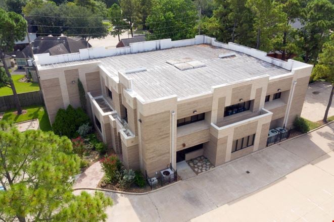 Preview of Office space for Rent at 535 E Fernhurst Drive