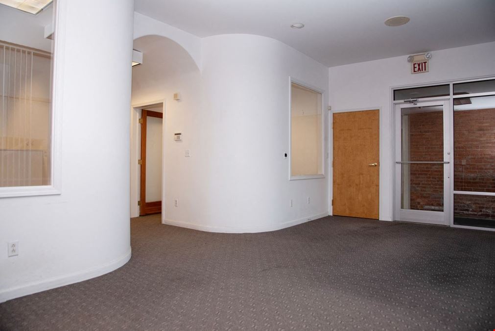 31 N. Summit Street