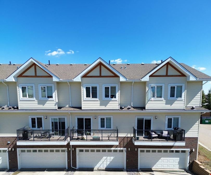 Noble Greens Townhomes