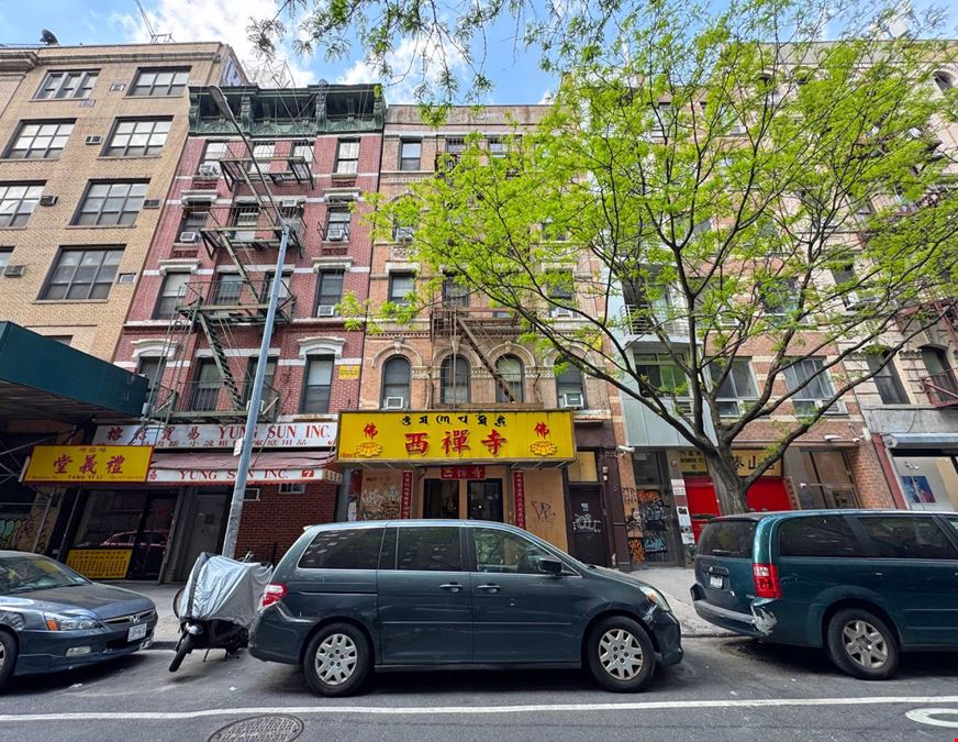 9 Monroe Street