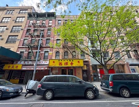 Preview of Mixed Use space for Sale at 9 Monroe St