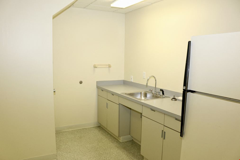1821 Austin Street Suite O