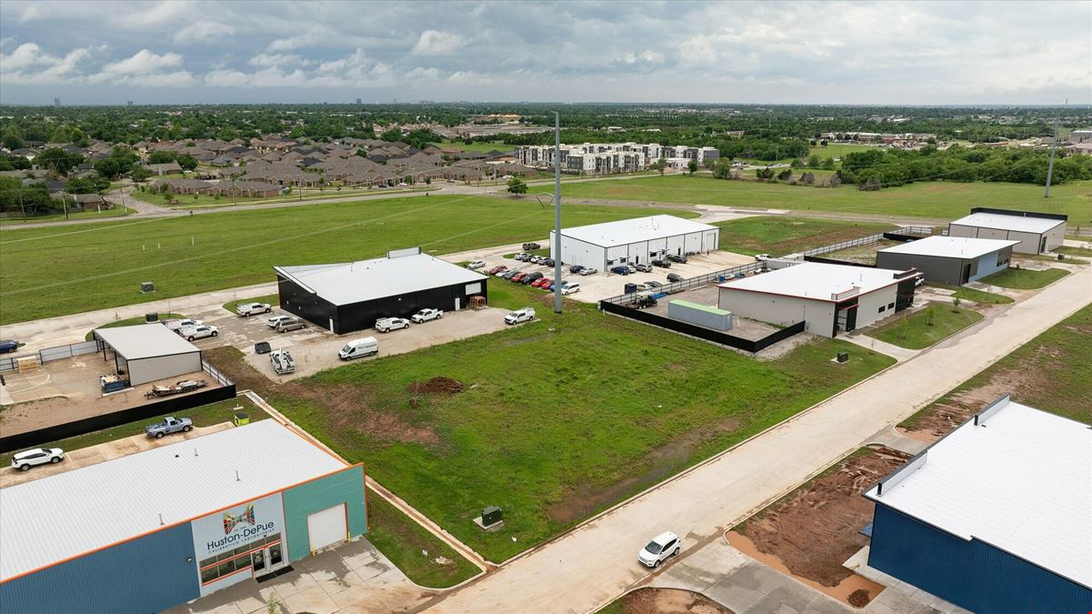 Pre-Leasing for Summer 2026 - ±11,250 SF Warehouse for Lease