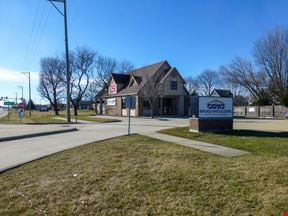 Rt. 59 Commercial Property