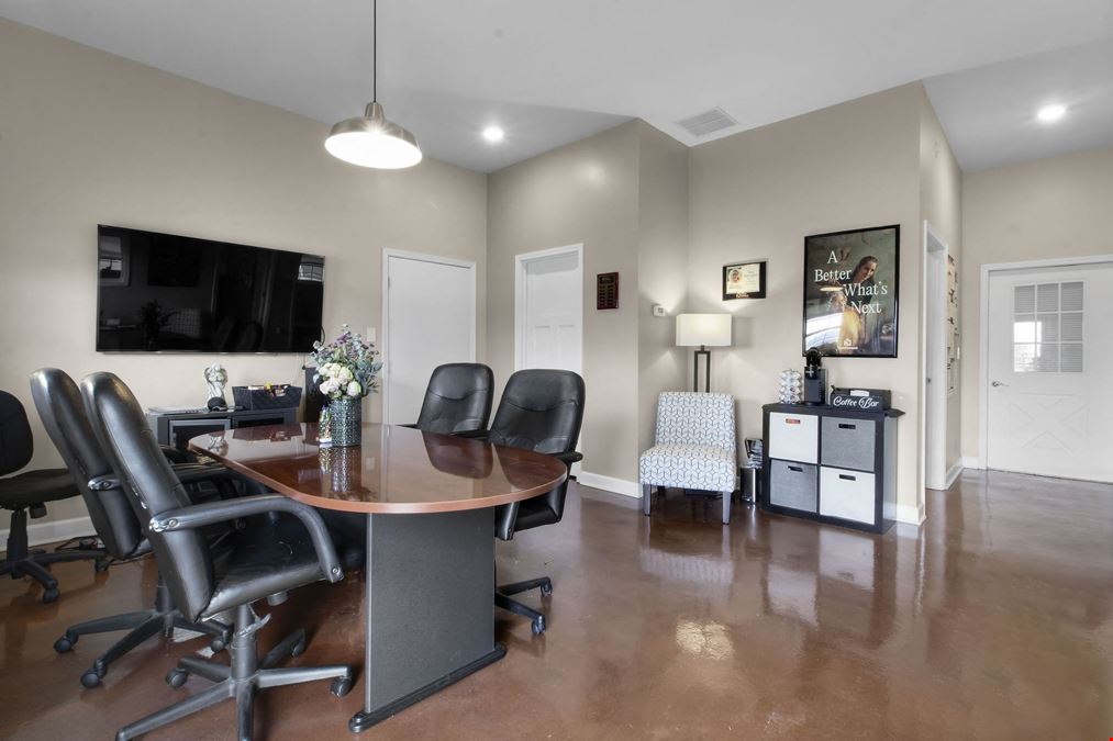 1225 Ransdell Court