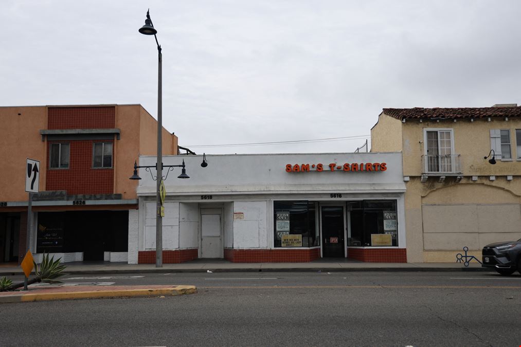 5616-5618 Atlantic Ave