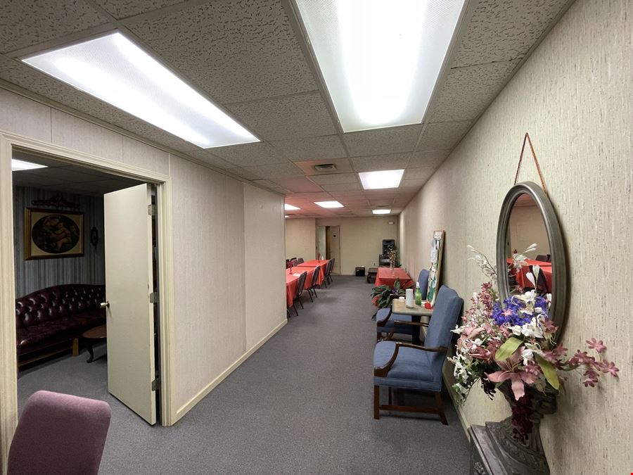 Lake Carroll Business Park · 173 Kilgore Rd
