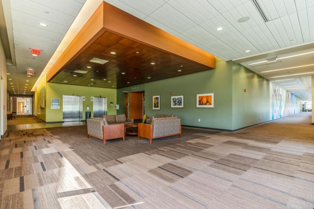 Virtua Health & Wellness Center - Washington Township