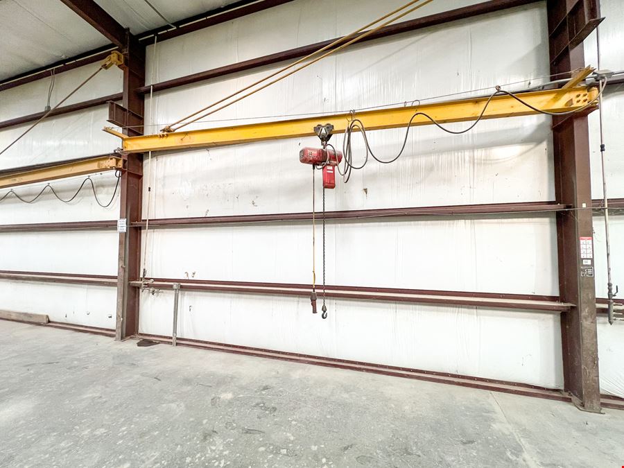12620 W County Road 133