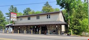 8587 Silver Lake Rd