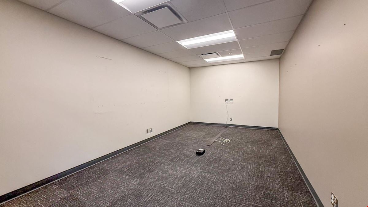 Outstanding professional office space available in the North End of Downtown Kelowna. 