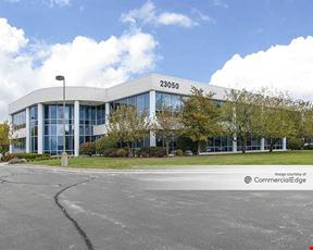 Windsor Executive Office Suites