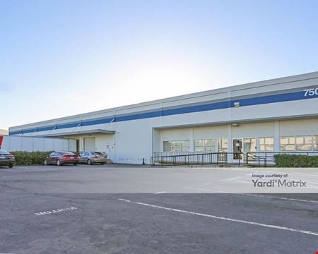 Preview of Industrial space for Rent at 750 139th Avenue
