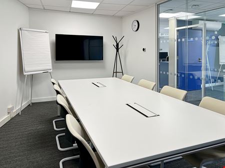 Preview of Coworking space for Rent at 230 Yorkshire Drive 1st and 2nd Floor