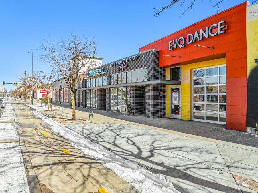 326 S Broadway
