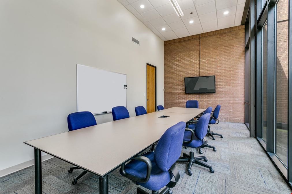 1400 Corporate Drive