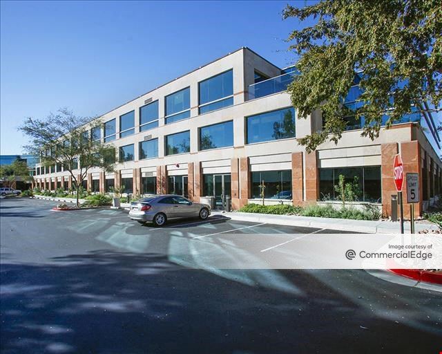 Gainey Center II