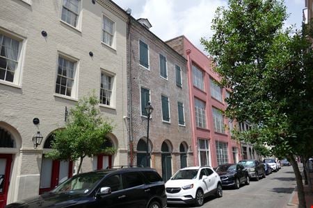 Preview of Retail space for Sale at 515 Toulouse St