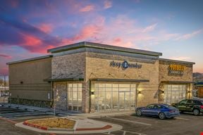 Prime Restaurant/Drive-Thru Available—E. Market Street, Harrisonburg’s Top Retail Corridor