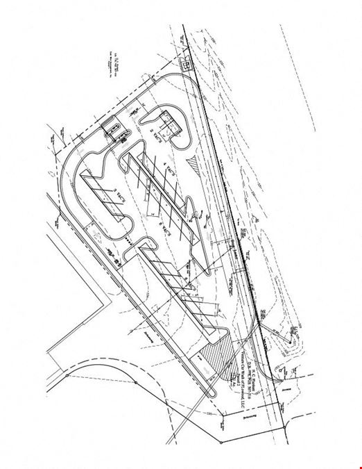 Lakeland Drive Outparcel