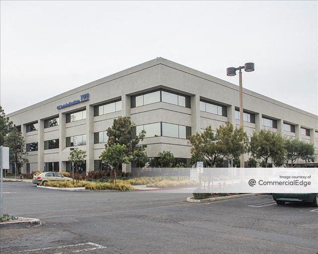 South Bay Corporate Center