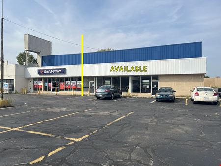 Preview of Commercial space for Rent at 1333-1337 24th Street