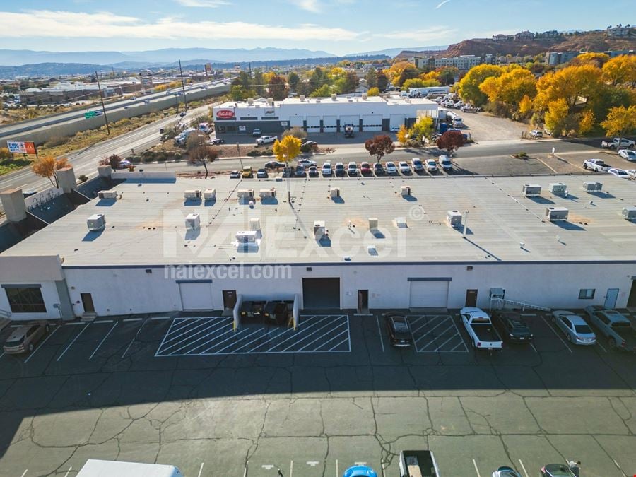 Great Retail-Warehouse