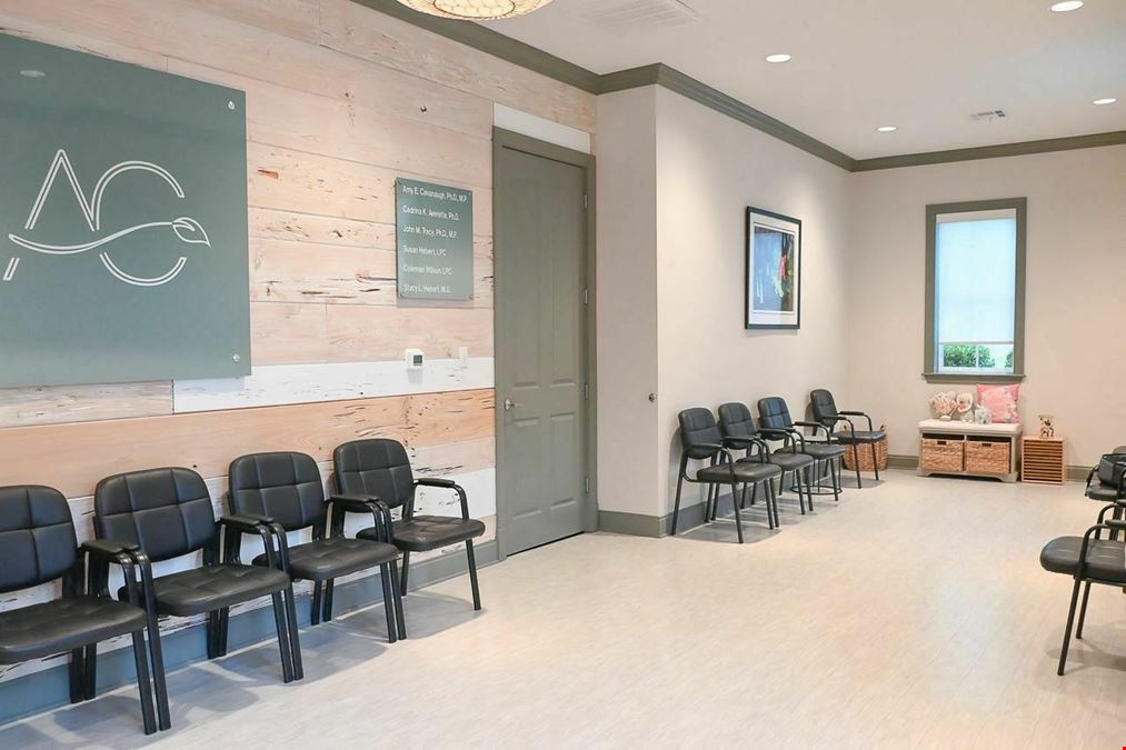 3312 Kaliste Saloom - Premiere Medical Office