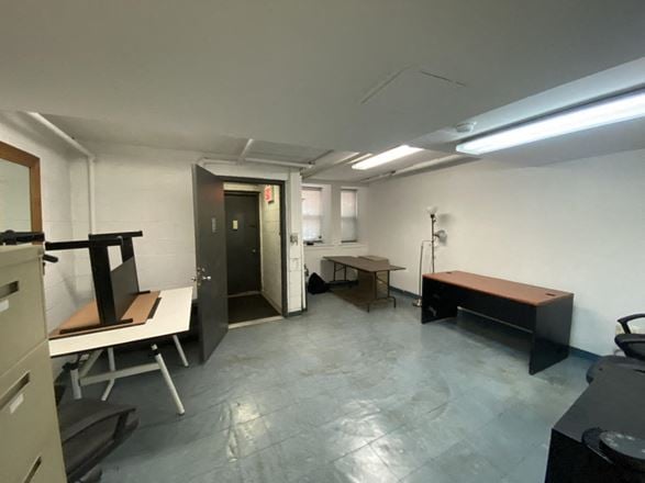 Preview of Office space for Rent at 460 W 126th St