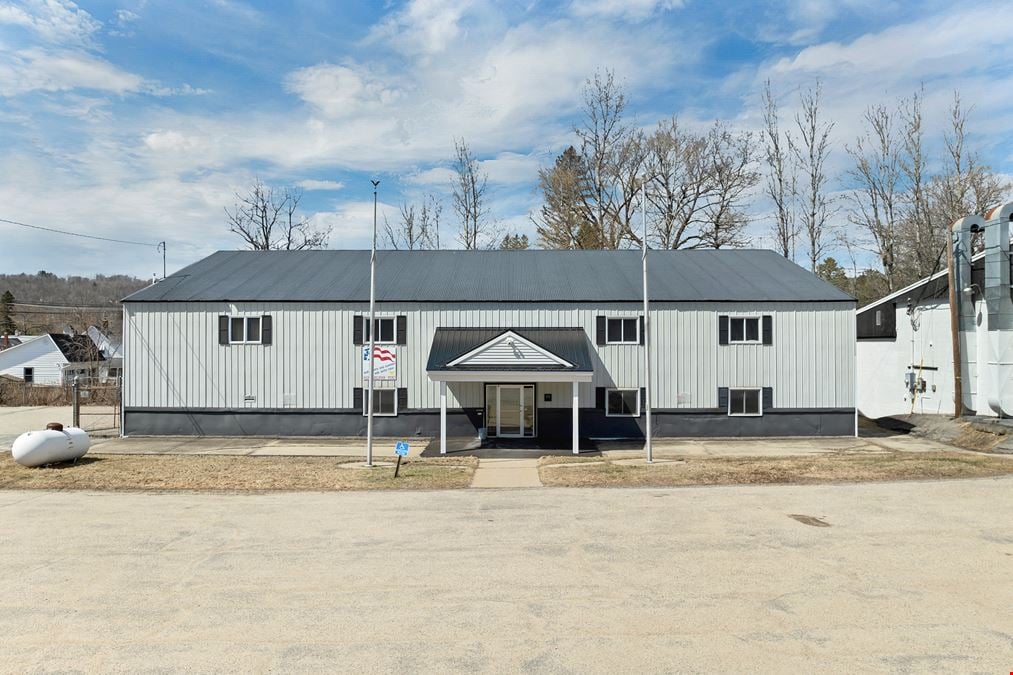 55 Maynesboro St