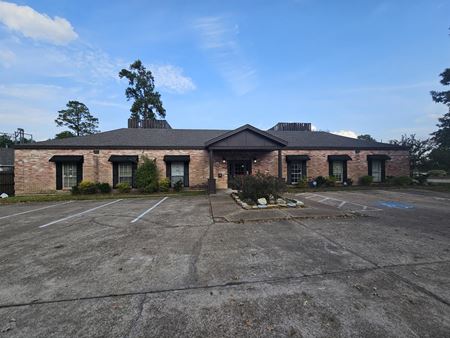 Preview of Office space for Rent at 14741 Pebble Bend Drive