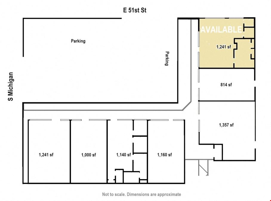 101-115 E 51st