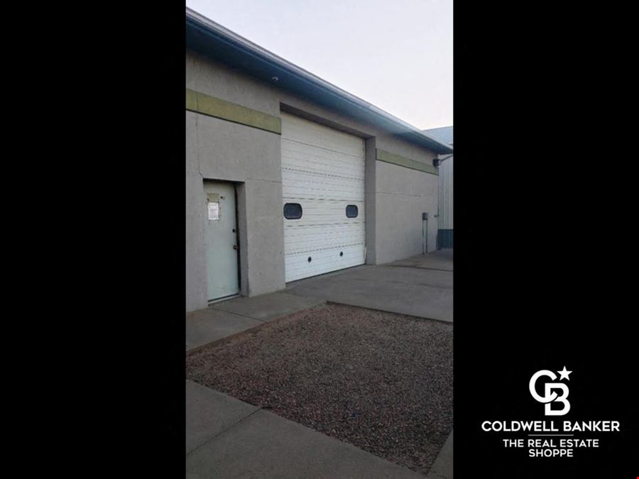 2123 West Jones Frontage Road