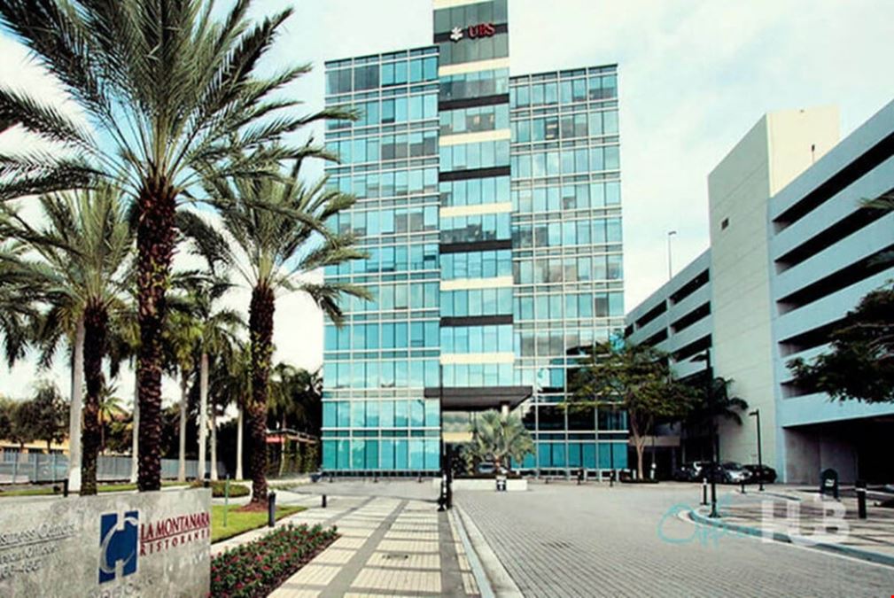 Venture X @ CityPlace West Palm Beach - Venture X - Aventura