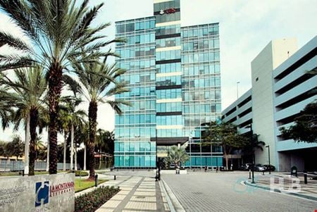 Preview of Office space for Rent at 18851 Northeast 29th Avenue