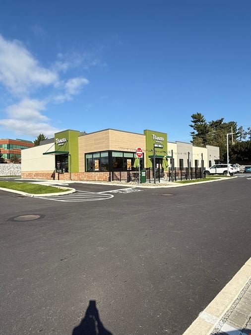 Panera Bread