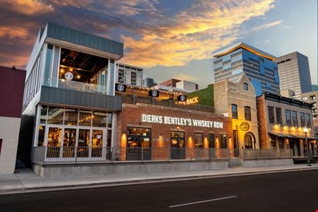 Preview of Retail space for Sale at 1946 Market St