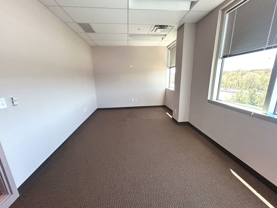 Brush Creek Commons I