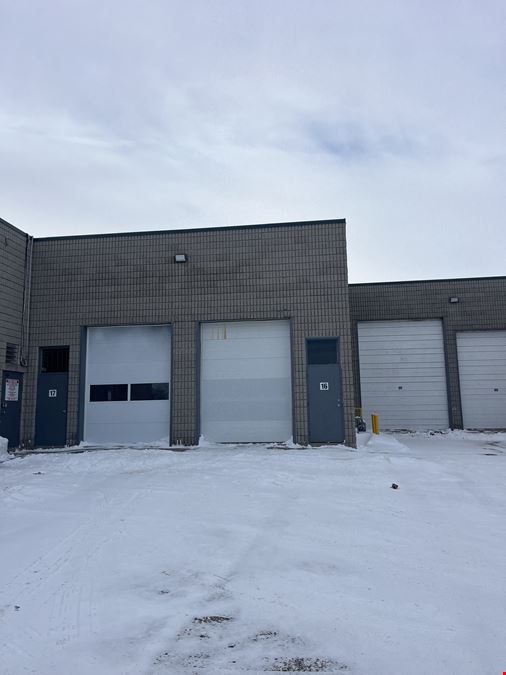 60 Bathurst Drive