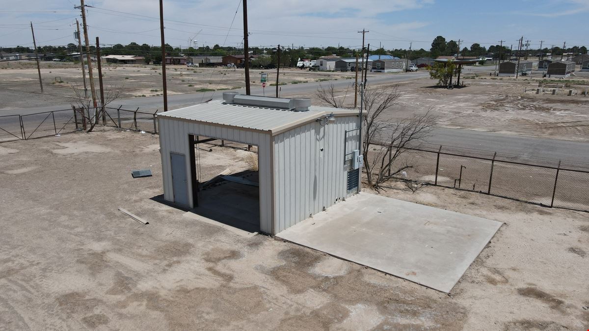 2400 W Veterans Boulevard