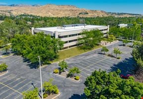 Riverview Plaza