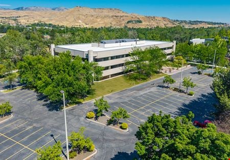 Preview of Office space for Rent at 500 Baybrook Ct