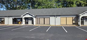 Parkway Business Center