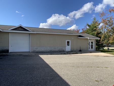 Preview of Industrial space for Sale at 876 Robinwood Ct