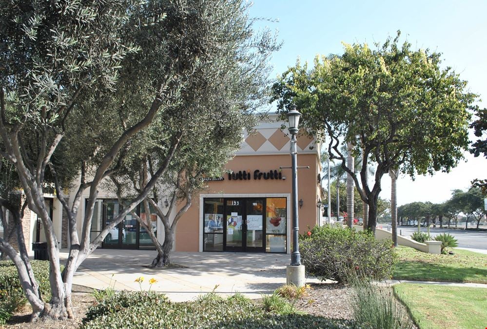 111-195 East Gonzales Rd - Northside Plaza