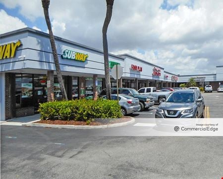 Preview of Retail space for Rent at 11247 SW 152nd Street