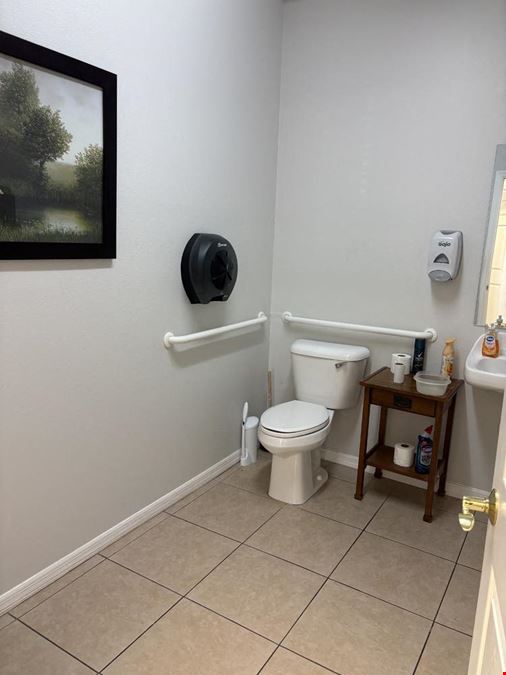 12187-12189 W Linebaugh | Office for Lease